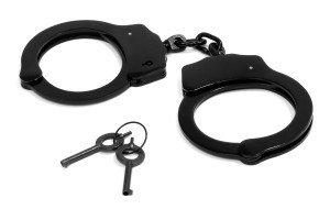 Restrictive Covenants - Handcuffs